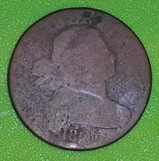 The-Last-Of-My-Ugly-Ladies,-1800-&-1805-Large-Cents...
